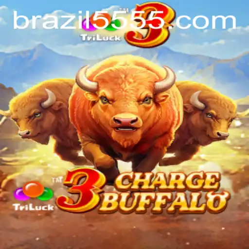 Experience the Thrill of 3ChargeBuffalo with 5555.COM