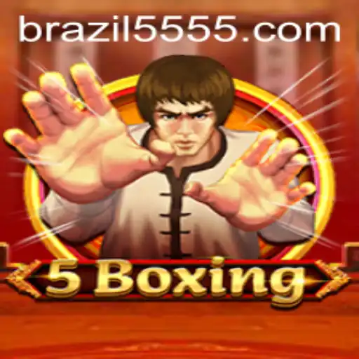 Discovering 5Boxing: A Unique Game Experience with 5555.COM