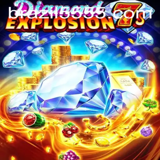 Unveiling DiamondExplosion7s: The Exciting World of Online Gaming