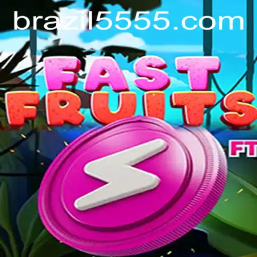 Unveiling the Thrills of FastFruits: A Fruitful Journey into the World of 5555.COM