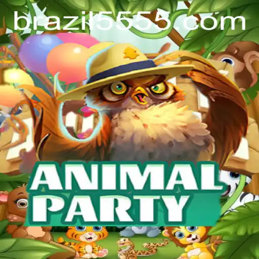 AnimalParty: An Exciting New Addition to the World of Online Gaming