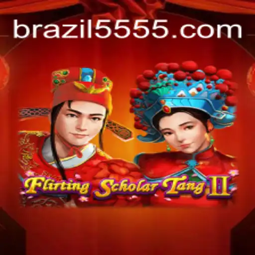 Dive into the World of Flirting Scholar Tang II and Unravel the Intricacies of 5555.COM