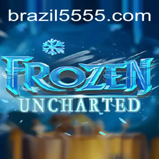 Welcome to FrozenUncharted: An Epic New Adventure Awaits