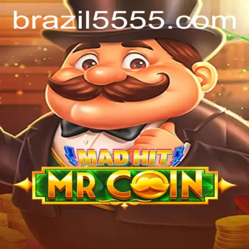 Discover the Thrills of MadHitMrCoin on 5555.COM