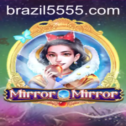 MirrorMirror: A Journey into the Gaming World of 5555.COM
