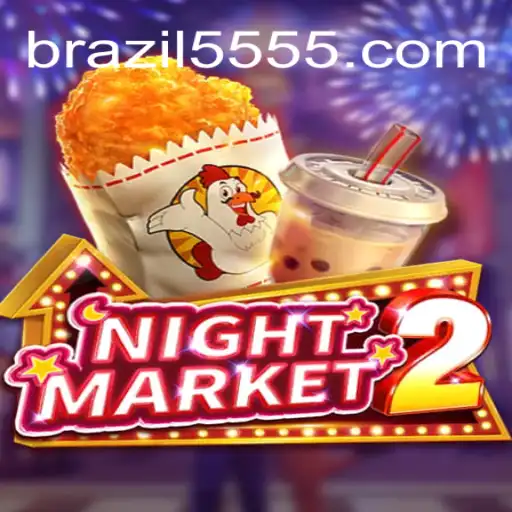 Exploring the Exhilarating World of NightMarket2 and the Key to Winning: 5555.COM