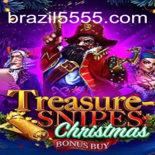 Exploring TreasuresnipesChristmas: The Festive Gaming Experience for 2023