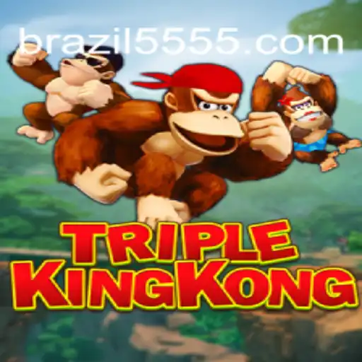 Enter the World of TripleKingKong: The Ultimate Gaming Experience