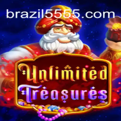 UnlimitedTreasures: A Journey Through the Online Gaming World