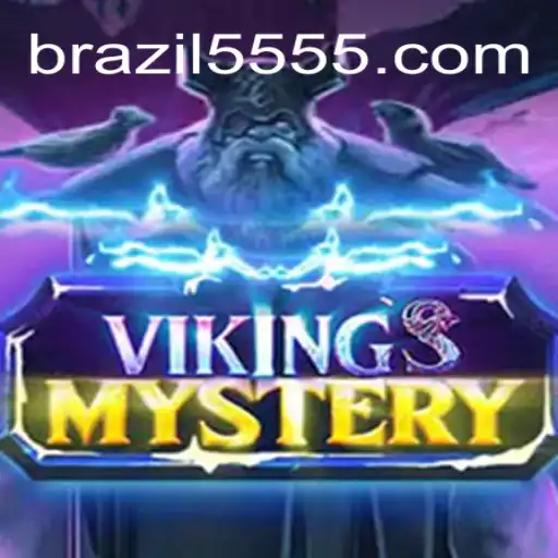 VikingsMystery: Embark on an Epic Nordic Adventure with 5555.COM
