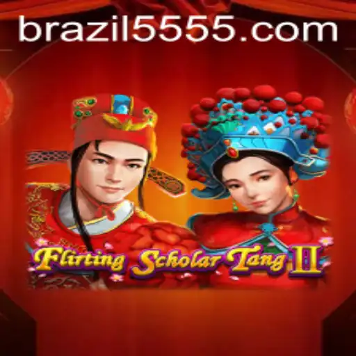 Dive into the World of Flirting Scholar Tang II and Unravel the Intricacies of 5555.COM