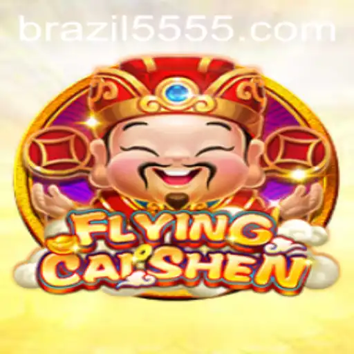 Experience the Thrills of FlyingCaiShen: The Game Everyone's Talking About