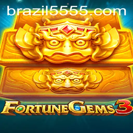 Exploring the Excitement of FortuneGems3 and the Intrigue of 5555.COM
