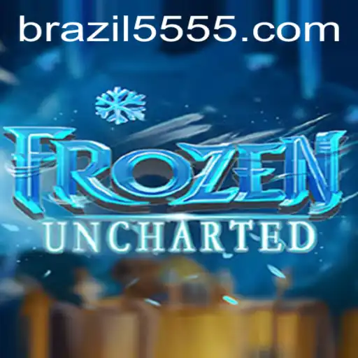 Welcome to FrozenUncharted: An Epic New Adventure Awaits