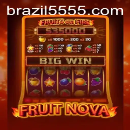 FruitNova: The Juicy Game That Keeps Players Hooked
