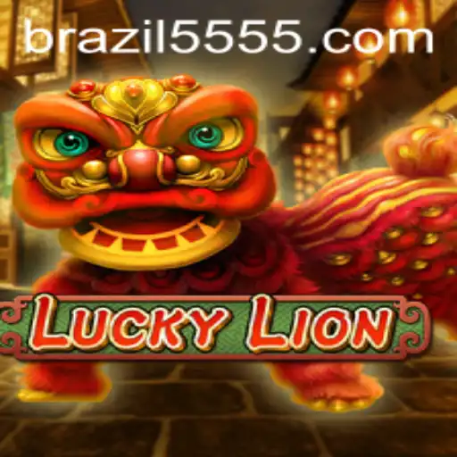 Exploring the World of LuckyLion and 5555.COM