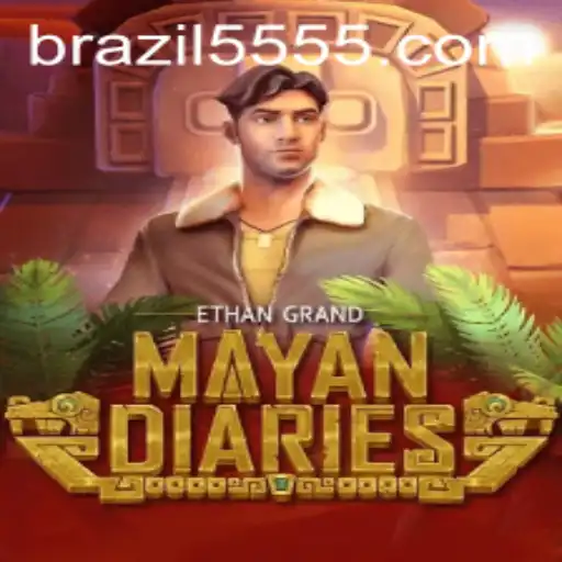 MayanDiaries: A Journey through the Ancient Civilization
