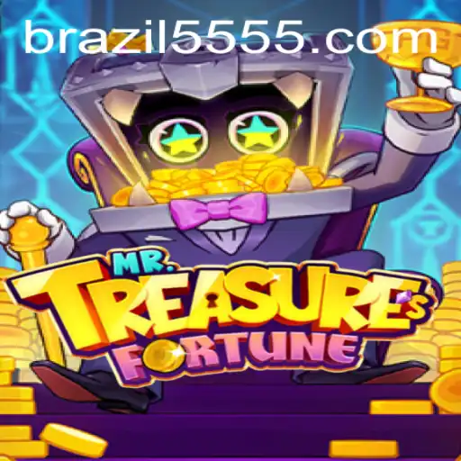 Discover the Thrilling World of MrTreasuresFortune: A Journey into Adventure