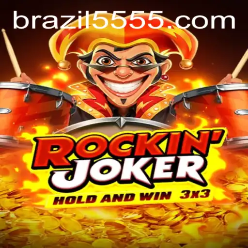 Discover the Exciting World of RockinJoker at 5555.COM