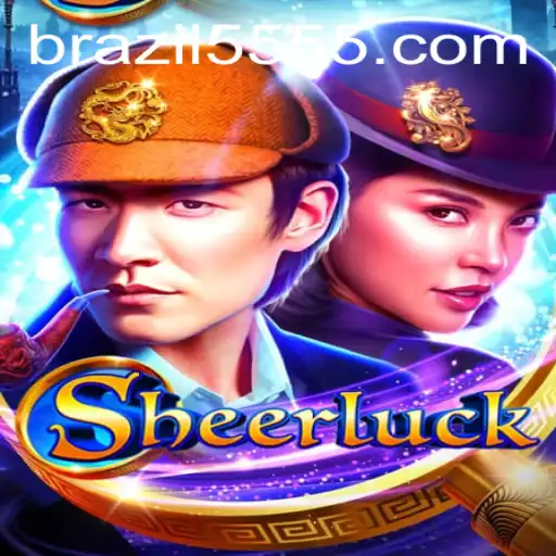 Discover the Thrilling World of Sheerluck: An Engaging Gaming Experience with 5555.COM