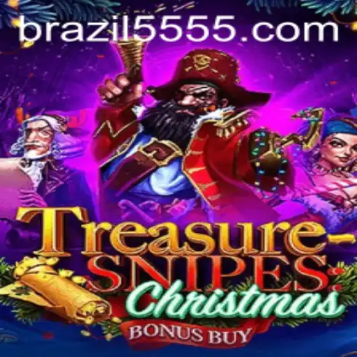 Exploring TreasuresnipesChristmas: The Festive Gaming Experience for 2023