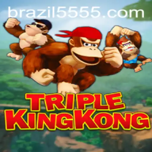 Enter the World of TripleKingKong: The Ultimate Gaming Experience