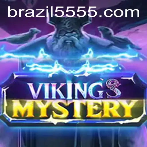 VikingsMystery: Embark on an Epic Nordic Adventure with 5555.COM